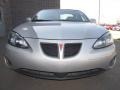 Liquid Silver Metallic - Grand Prix Sedan Photo No. 24