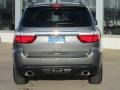 Mineral Gray Metallic - Durango Crew AWD Photo No. 12
