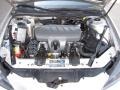 Liquid Silver Metallic - Grand Prix Sedan Photo No. 25
