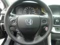 2013 Crystal Black Pearl Honda Accord EX-L Coupe  photo #17