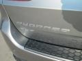 Mineral Gray Metallic - Durango Crew AWD Photo No. 13