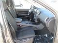 Mineral Gray Metallic - Durango Crew AWD Photo No. 15