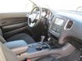 Mineral Gray Metallic - Durango Crew AWD Photo No. 16