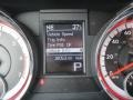 Mineral Gray Metallic - Durango Crew AWD Photo No. 17