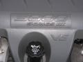 Liquid Silver Metallic - Grand Prix Sedan Photo No. 26
