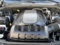 Mineral Gray Metallic - Durango Crew AWD Photo No. 19