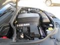 Mineral Gray Metallic - Durango Crew AWD Photo No. 20