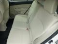 2013 Satin White Pearl Subaru Impreza 2.0i 5 Door  photo #13