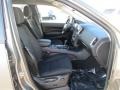 Mineral Gray Metallic - Durango Crew AWD Photo No. 23