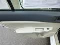 2013 Satin White Pearl Subaru Impreza 2.0i 5 Door  photo #15