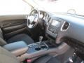 Mineral Gray Metallic - Durango Crew AWD Photo No. 24