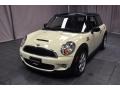 Pepper White - Cooper S Hardtop Photo No. 1
