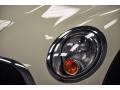 Pepper White - Cooper S Hardtop Photo No. 2