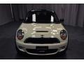 Pepper White - Cooper S Hardtop Photo No. 3