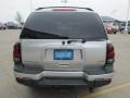 2005 Silverstone Metallic Chevrolet TrailBlazer LT 4x4  photo #4