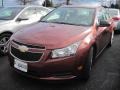 Autumn Metallic - Cruze LS Photo No. 1