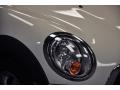 Pepper White - Cooper S Hardtop Photo No. 5