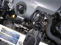 Liquid Silver Metallic - Grand Prix Sedan Photo No. 29