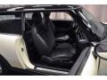 Pepper White - Cooper S Hardtop Photo No. 7