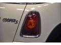 Pepper White - Cooper S Hardtop Photo No. 13