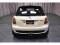 Pepper White - Cooper S Hardtop Photo No. 15