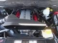 8.3 Liter OHV 20-Valve Viper V10 2004 Dodge Ram 1500 SRT-10 Regular Cab Engine