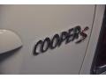 Pepper White - Cooper S Hardtop Photo No. 17