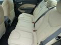 Black/Light Frost Rear Seat Photo for 2013 Dodge Dart #74944867