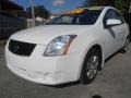Fresh Powder White - Sentra 2.0 Photo No. 3