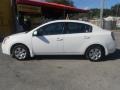 Fresh Powder White - Sentra 2.0 Photo No. 4