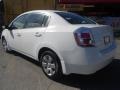 Fresh Powder White - Sentra 2.0 Photo No. 5