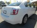Fresh Powder White - Sentra 2.0 Photo No. 7