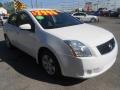 Fresh Powder White - Sentra 2.0 Photo No. 9
