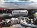 5.9 Liter OHV 16-Valve V8 1996 Dodge Ram 1500 SLT Extended Cab 4x4 Engine