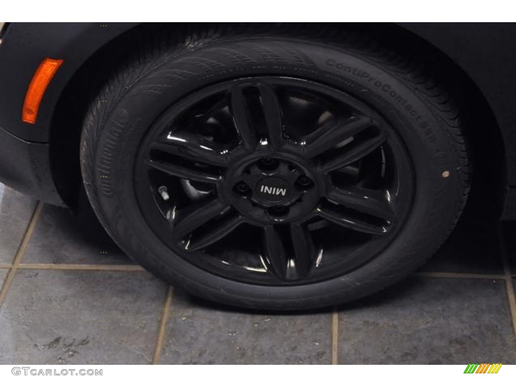 2013 Mini Cooper Hardtop Wheel Photo #74945583
