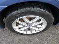 2010 Sport Blue Metallic Ford Fusion SEL V6 AWD  photo #8