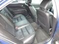 2010 Sport Blue Metallic Ford Fusion SEL V6 AWD  photo #10