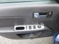 2010 Sport Blue Metallic Ford Fusion SEL V6 AWD  photo #13