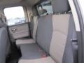 2011 Bright Silver Metallic Dodge Ram 1500 SLT Quad Cab 4x4  photo #10