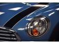 Kite Blue - Cooper Clubman Photo No. 2