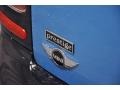 Kite Blue - Cooper Clubman Photo No. 18