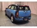 Kite Blue - Cooper Clubman Photo No. 20