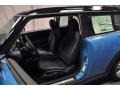 Kite Blue - Cooper Clubman Photo No. 23