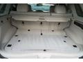 2007 Jeep Grand Cherokee Limited 4x4 Trunk