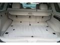 Dark Khaki/Light Graystone Trunk Photo for 2007 Jeep Grand Cherokee #74946183