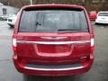 2013 Deep Cherry Red Crystal Pearl Chrysler Town & Country Limited  photo #4