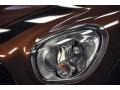 2013 Brilliant Copper Metallic Mini Cooper S Countryman  photo #2