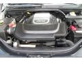 5.7 Liter HEMI OHV 16-Valve V8 Engine for 2007 Jeep Grand Cherokee Limited 4x4 #74946360