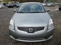 Magnetic Gray Metallic - Sentra 2.0 Photo No. 2