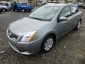 Magnetic Gray Metallic - Sentra 2.0 Photo No. 3